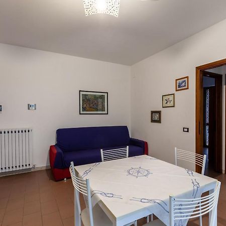 Residence Caravel 25 Lido di Camaiore Ngoại thất bức ảnh